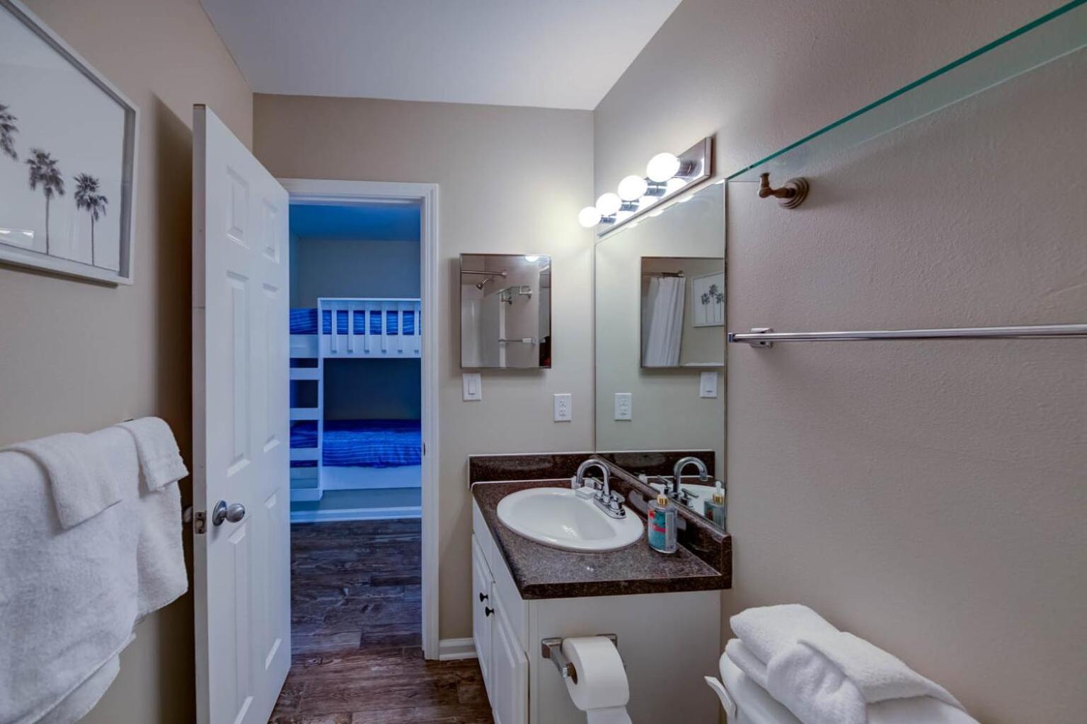 Grand Caribbean-320 By Vacation Homes Collection Orange Beach Exterior foto
